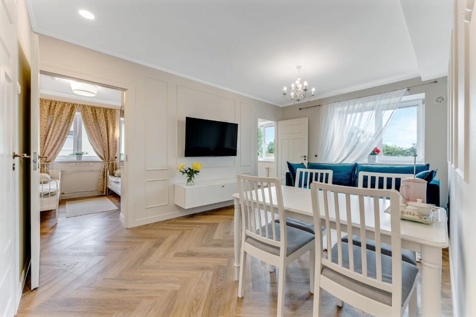 Endla Residence Apartment in Tallinn
