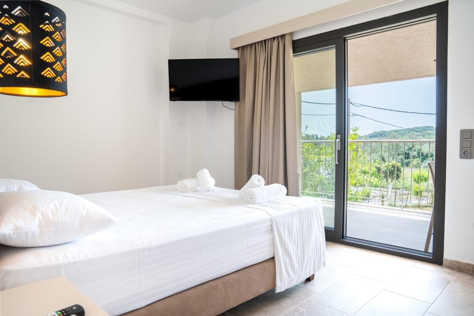 Villa Marialena Villa in Peloponnese, Western Greece and the Ionian