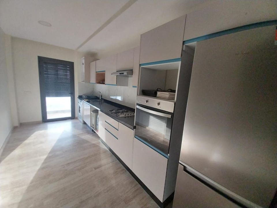 Appartement Moubina Apartment in Agadir