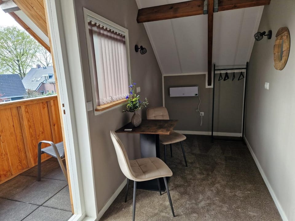 B&B Hartje Exloo Bed and Breakfast in Drenthe (province)