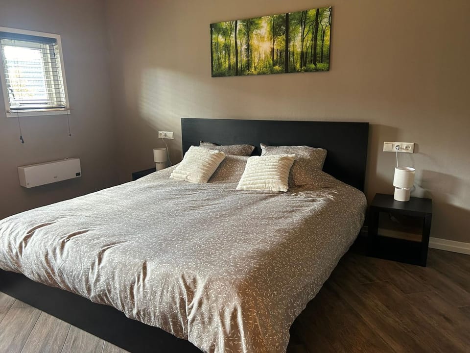 B&B Hartje Exloo Bed and Breakfast in Drenthe (province)