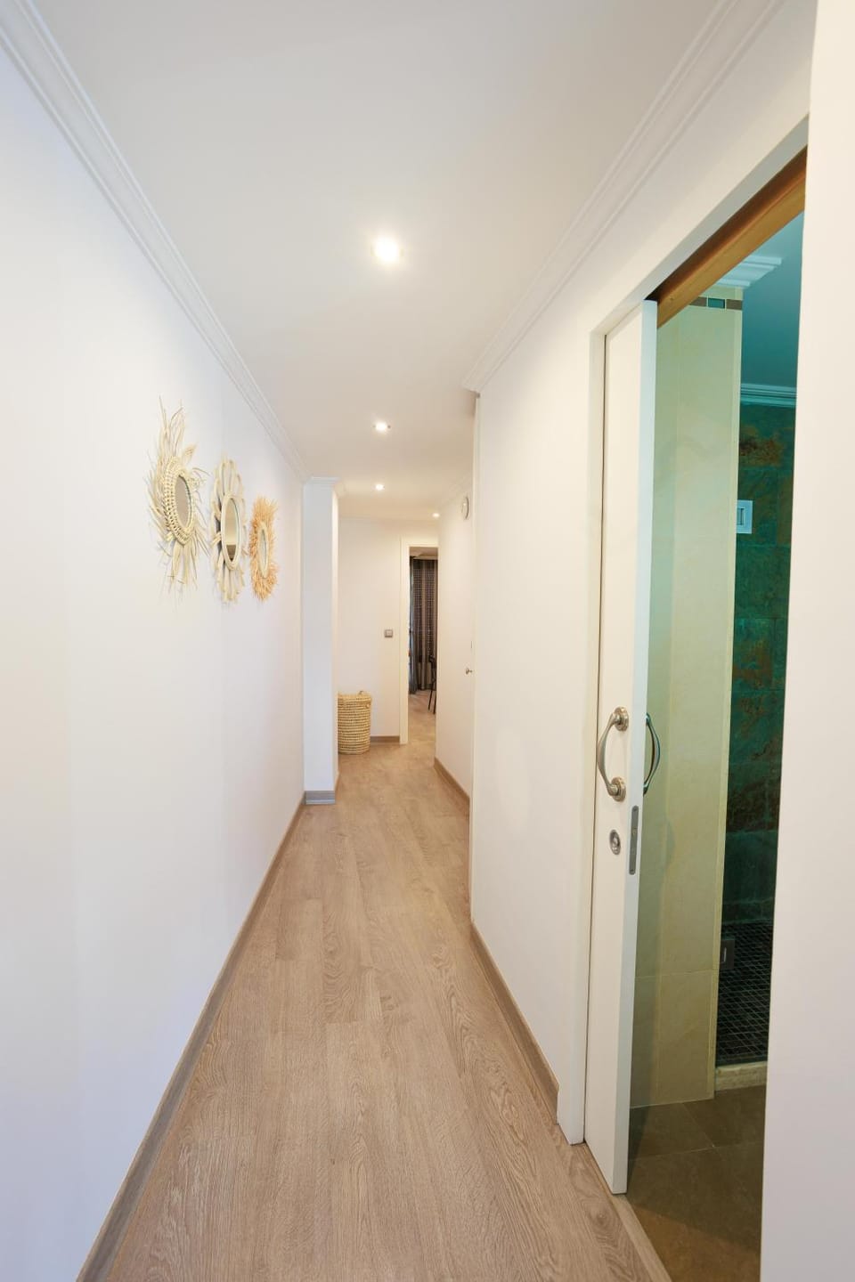 Casas349h Explanada Alicante Apartment in Alicante