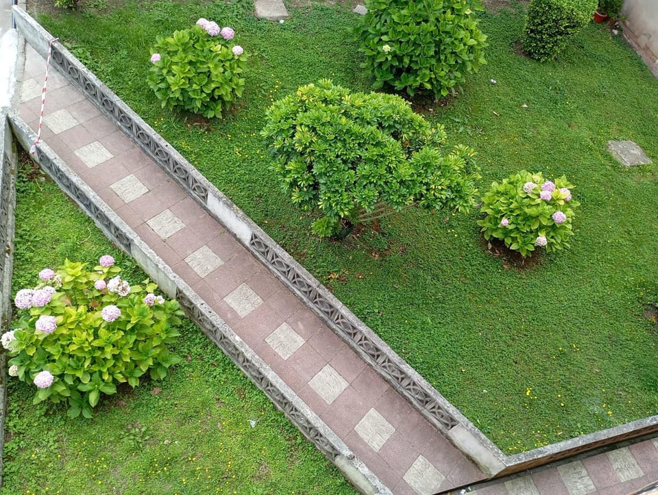 Apartamento Estela Santander Apartment in Santander