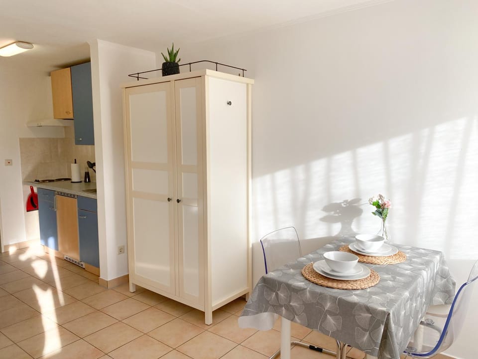 Apartment 72 Ettelbrück Apartment in Luxembourg