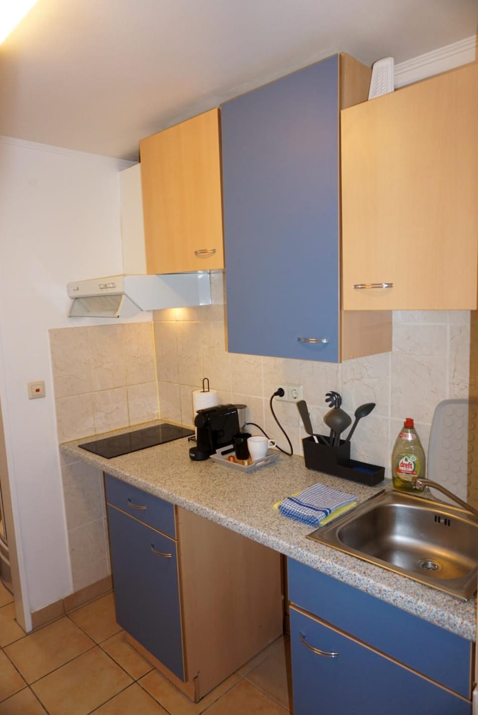 Apartment 72 Ettelbrück Apartment in Luxembourg