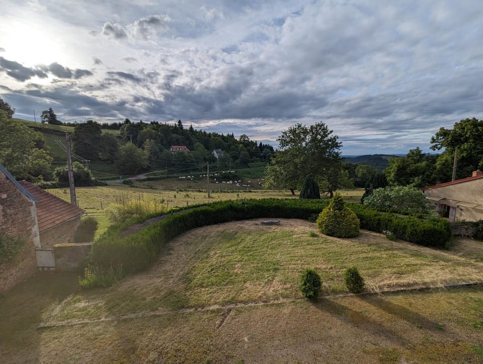 Garden, View (from property/room)