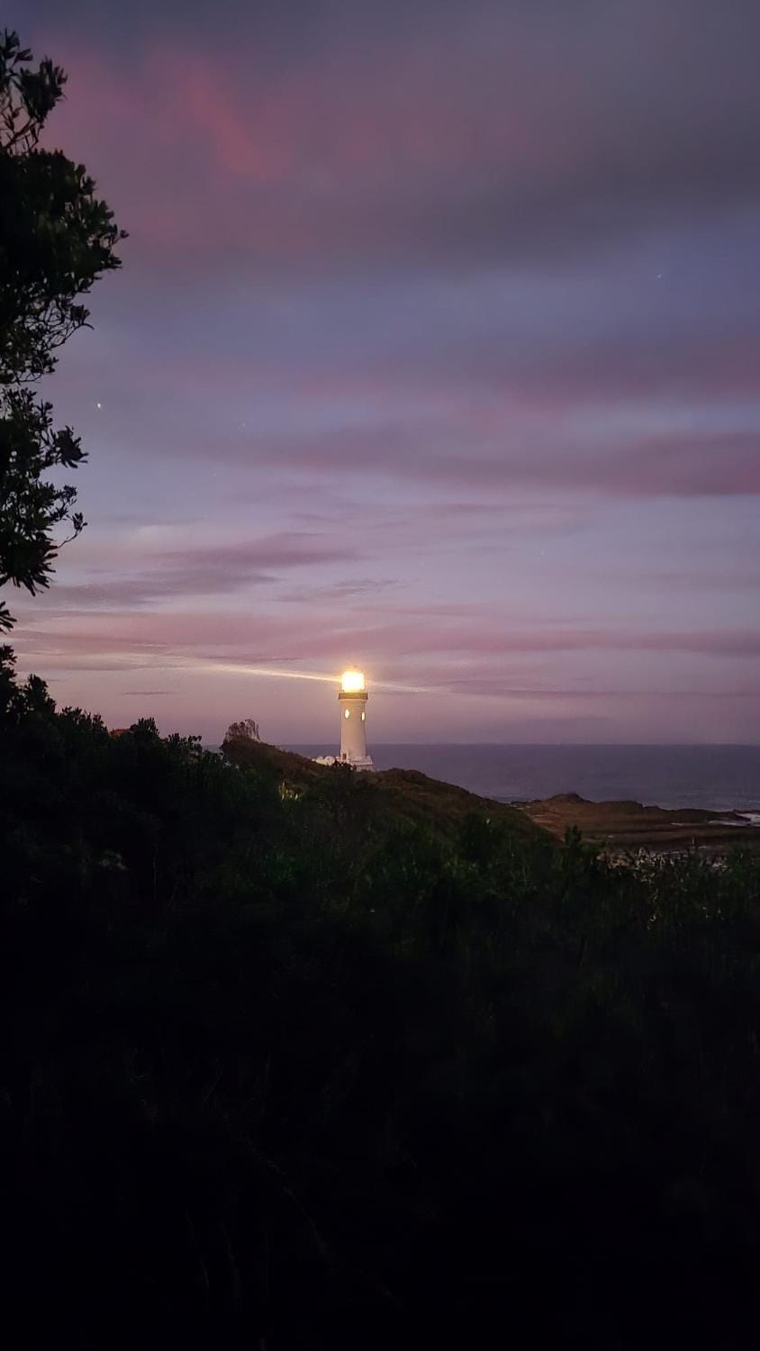 Nearby landmark