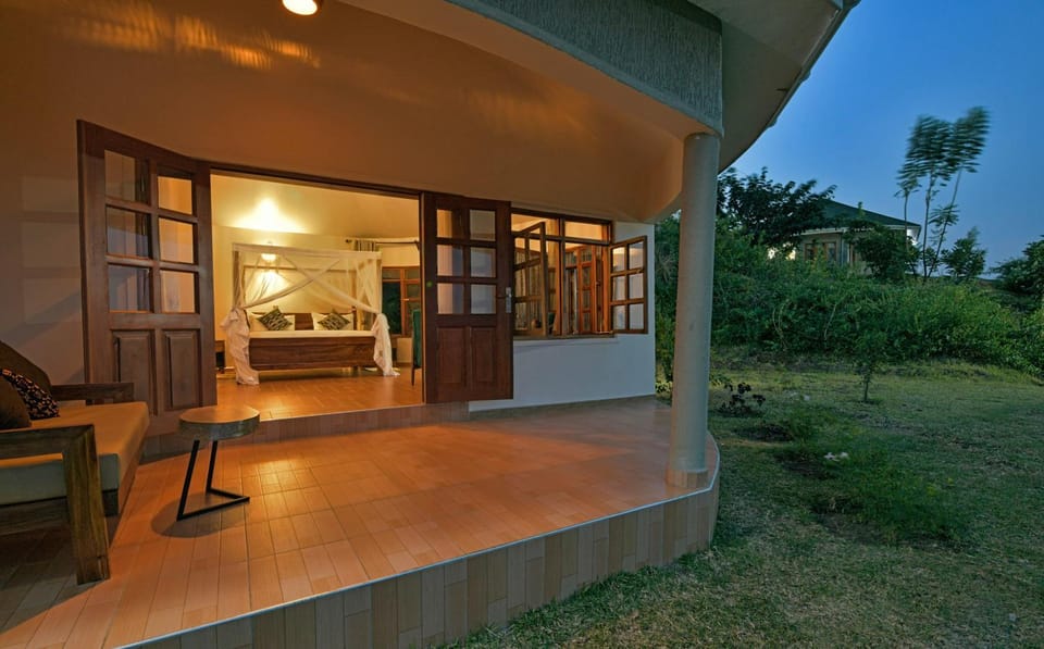 View (from property/room), Balcony/Terrace