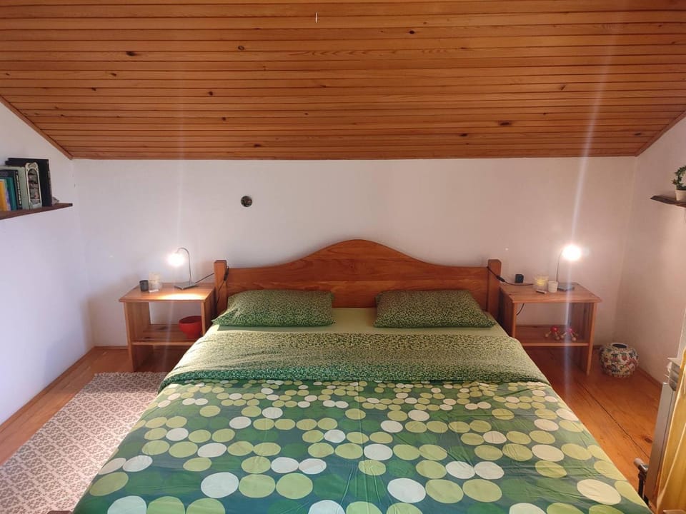 Villa Beata Apartment 1 upper floor Apartment in Lika-Senj County