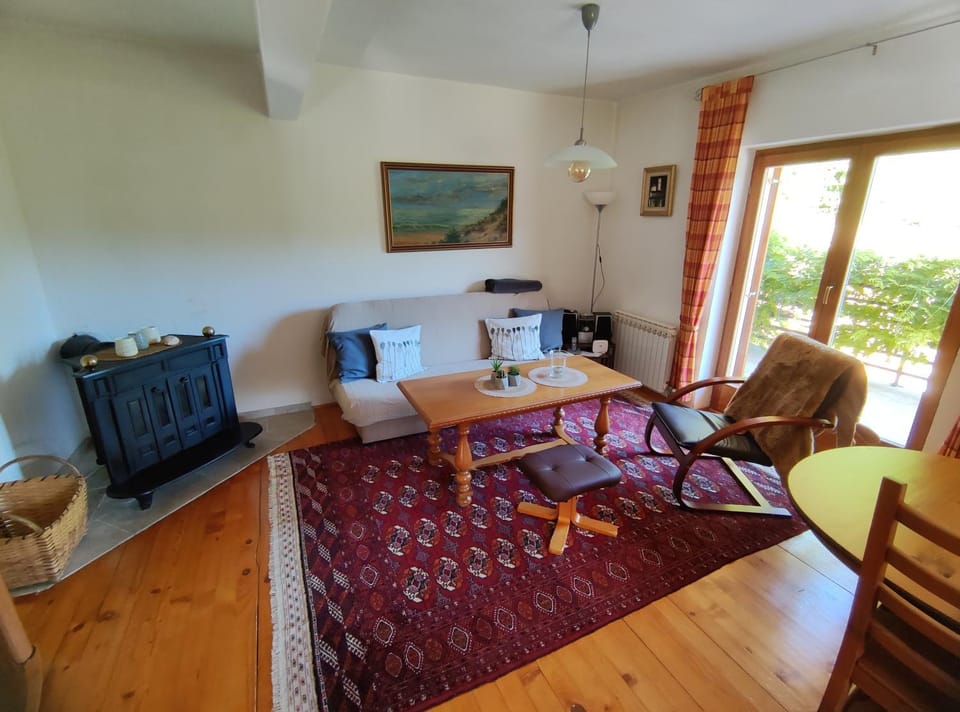 Villa Beata Apartment 1 upper floor Apartment in Lika-Senj County