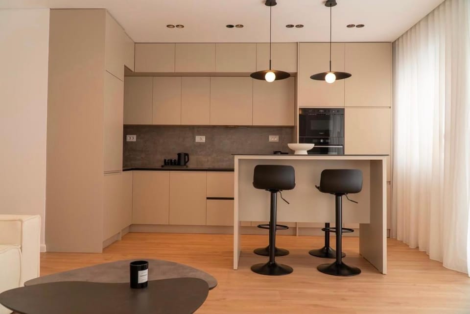 Mateo Apartments Apartment in Sarandë