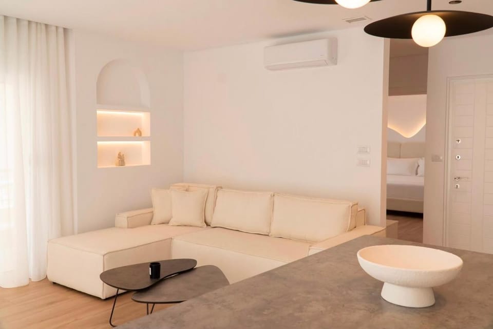 Mateo Apartments Apartment in Sarandë