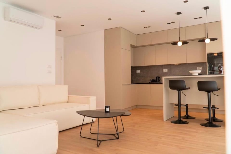 Mateo Apartments Apartment in Sarandë