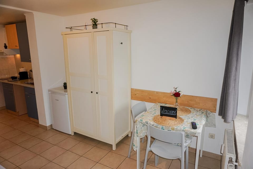 Apartment 71 Ettelbrück Apartment in Luxembourg