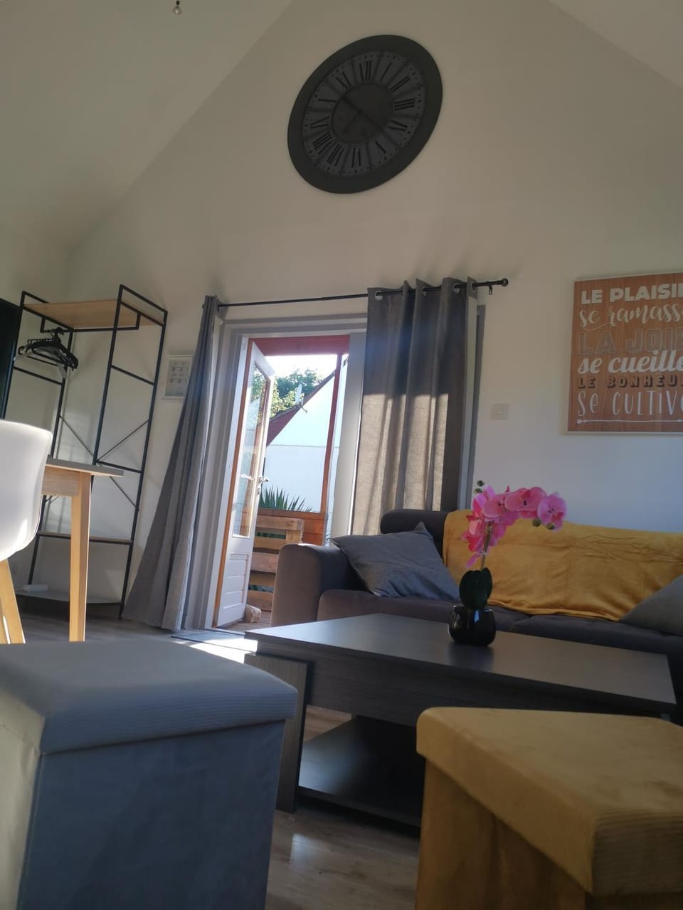 Chalet cosy Chalet in Hauts-de-France