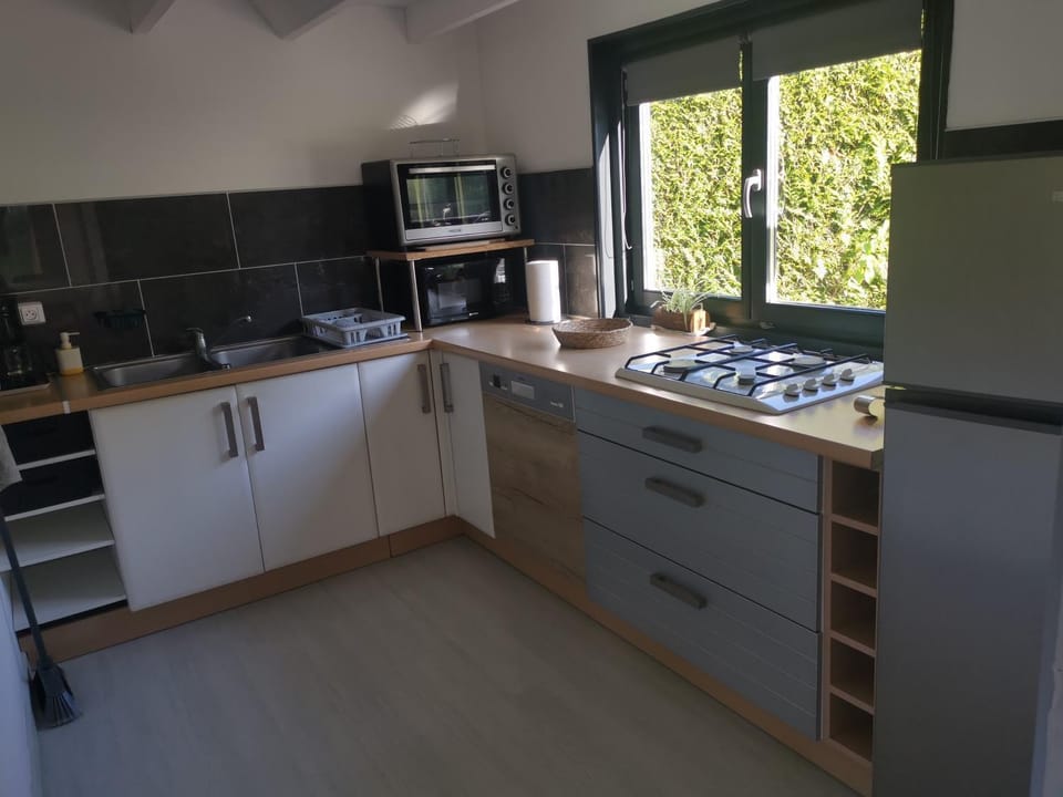 Chalet cosy Chalet in Hauts-de-France