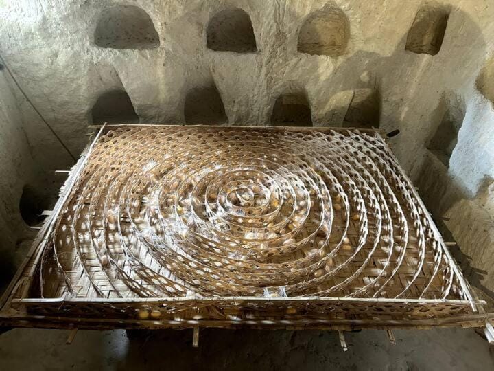 La Petite Caravelle 2 pièces sur jardin Apartment in Centre-Val de Loire