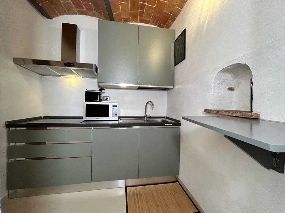 Maremma Toscana Apartment Apartment in Manciano