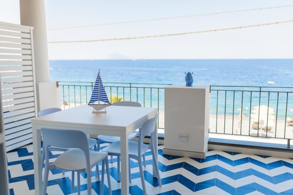 Balcony/Terrace, Beach