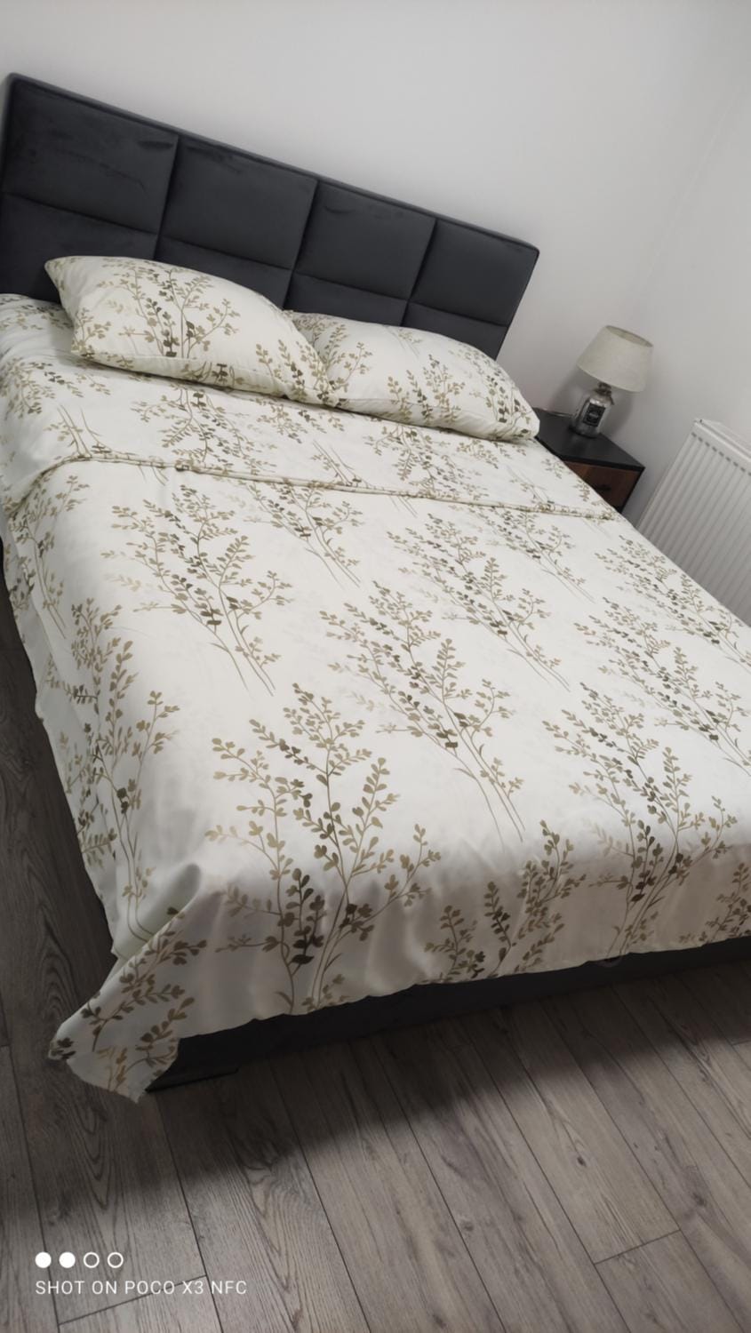 Apartmani Trivunov - Tirkiz Apartment in Novi Sad