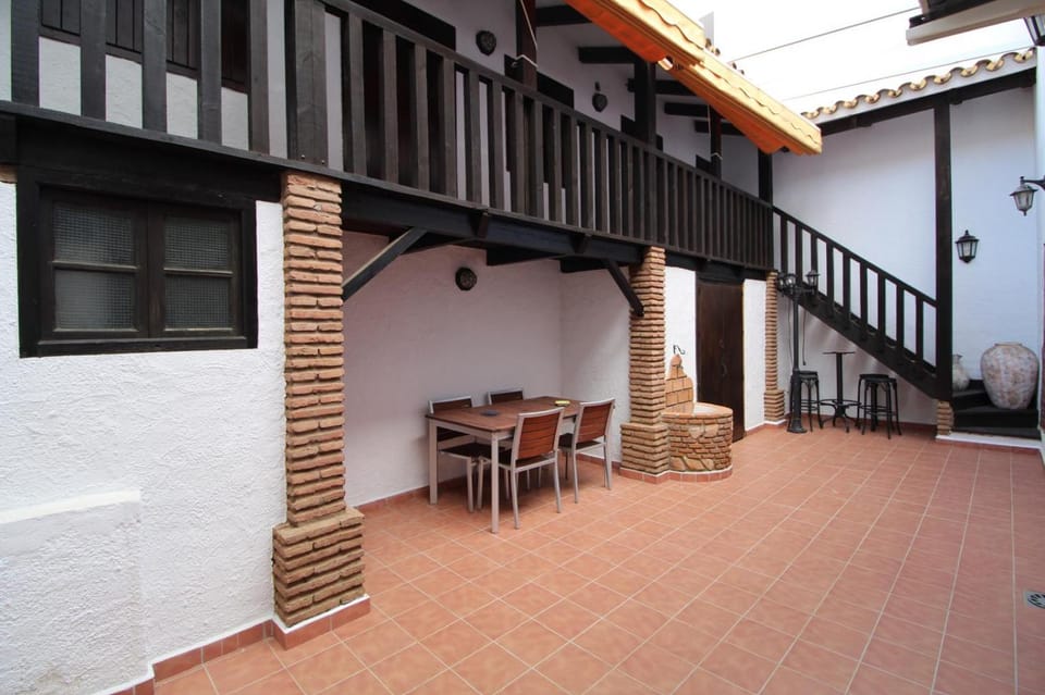 Loft en el centro junto a la playa House in Fuengirola