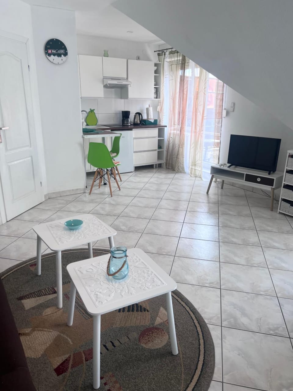 Apartamenty Plac Neptuna Apartment in Miedzyzdroje