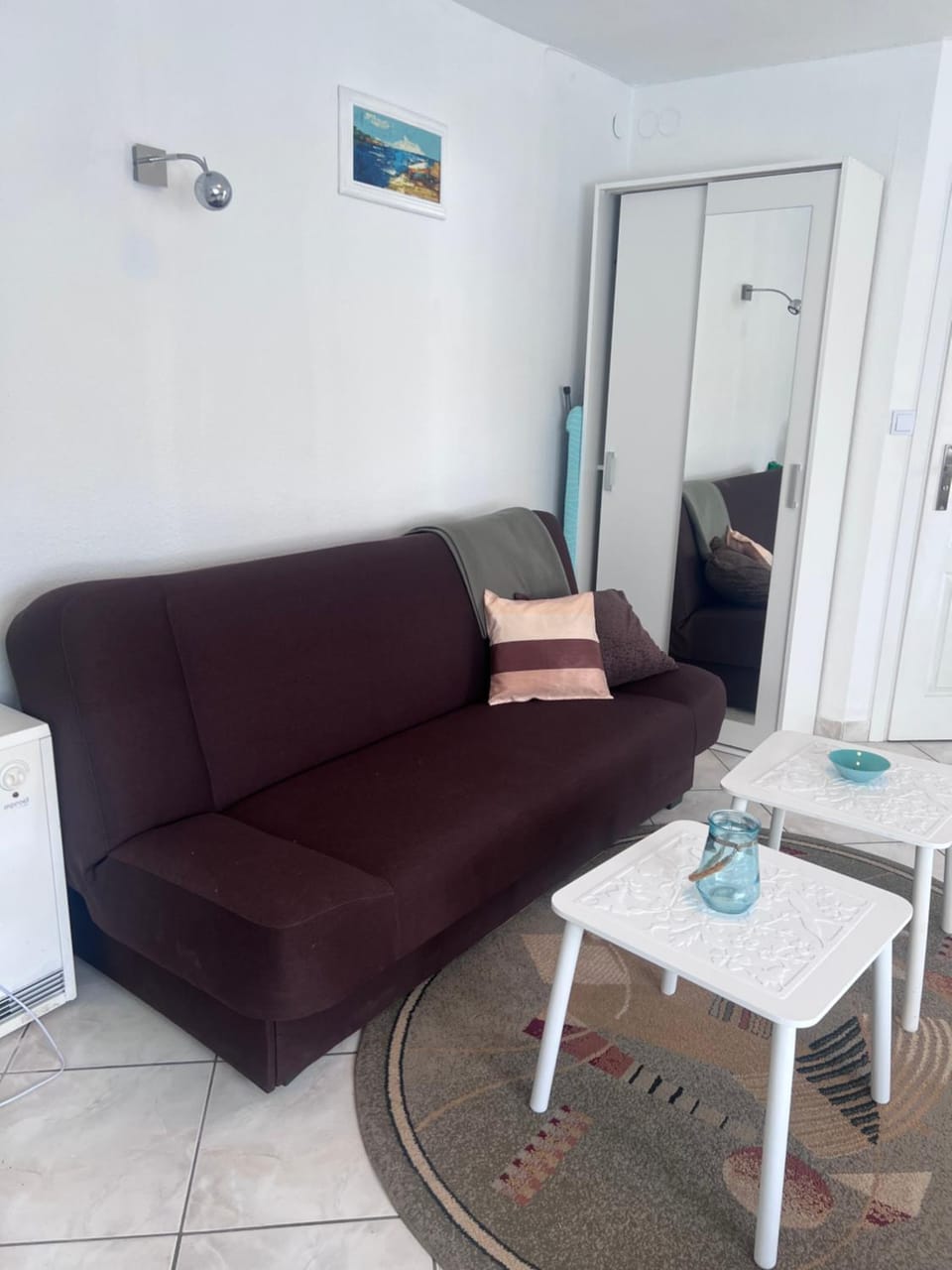 Apartamenty Plac Neptuna Apartment in Miedzyzdroje