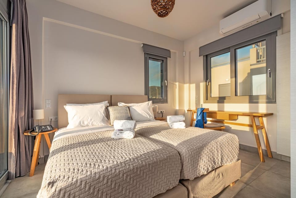 Elafonisos Aqua Villa II Villa in Peloponnese Region