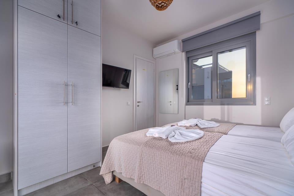 Elafonisos Aqua Villa II Villa in Peloponnese Region