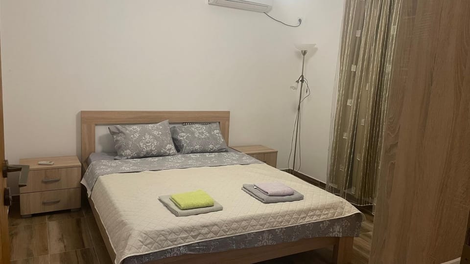 Luna Apart Apartment in Ulcinj Municipality