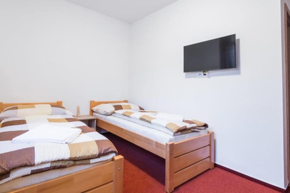 Urbársky dom Apartment in Lesser Poland Voivodeship