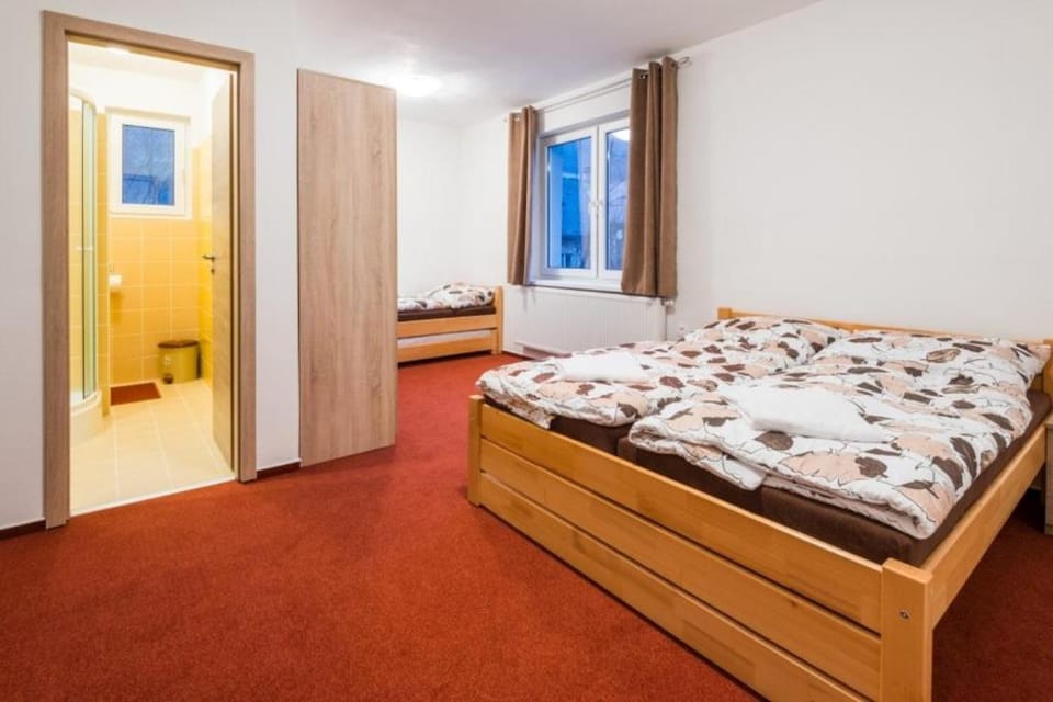 Urbársky dom Apartment in Lesser Poland Voivodeship