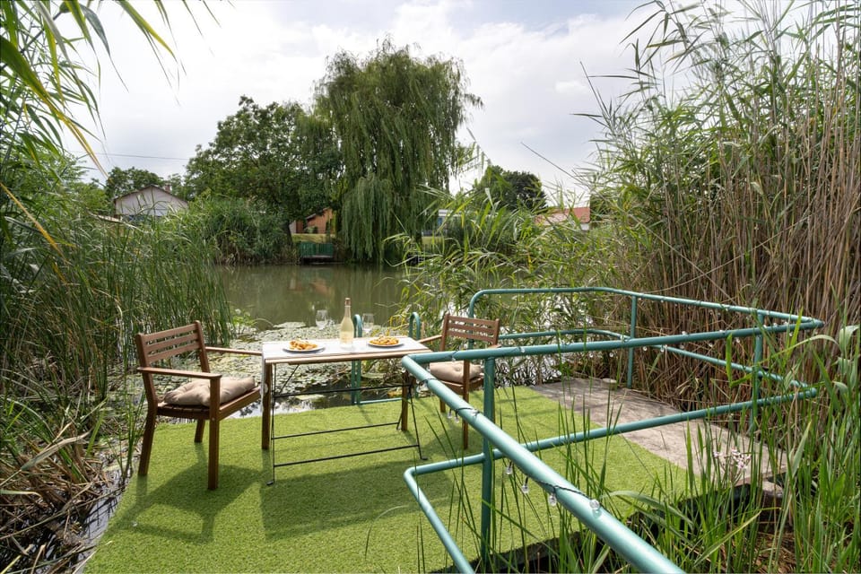 River view