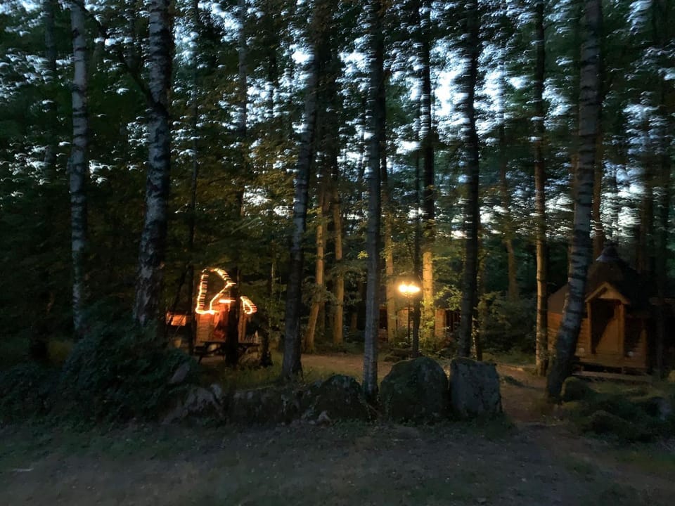 Domaine de la Jarnoise Campground/ 
RV Resort in Bourgogne-Franche-Comté