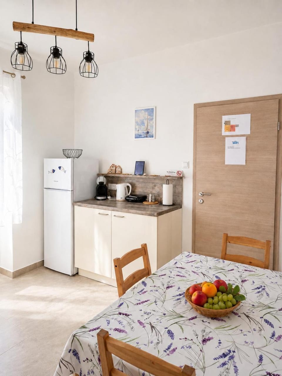 Studio apartman Finally Apartment in Primorje-Gorski Kotar County
