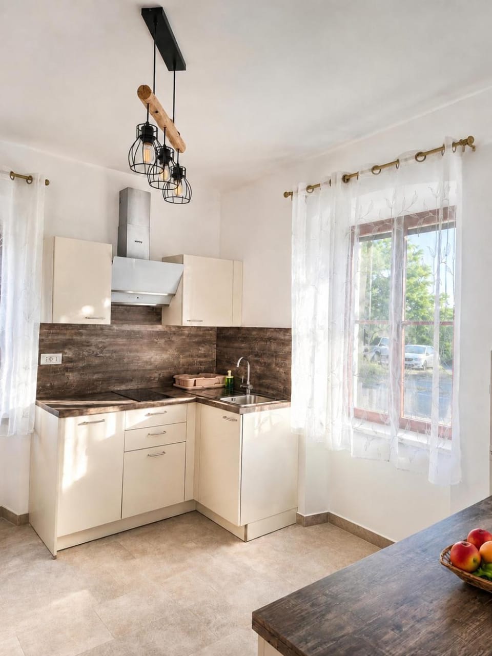Studio apartman Finally Apartment in Primorje-Gorski Kotar County
