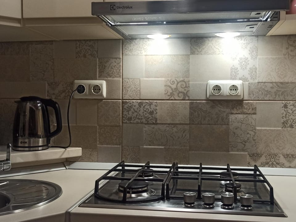 Apartman Orhideja Apartment in Croatia
