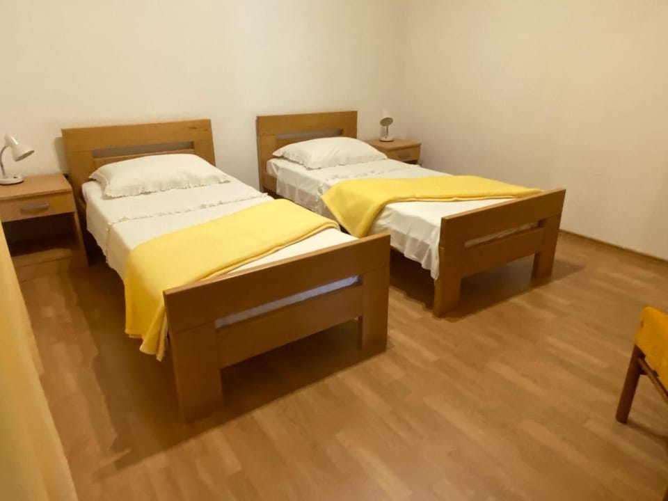 Apartmani Gršćica 1 Apartment in Dubrovnik-Neretva County