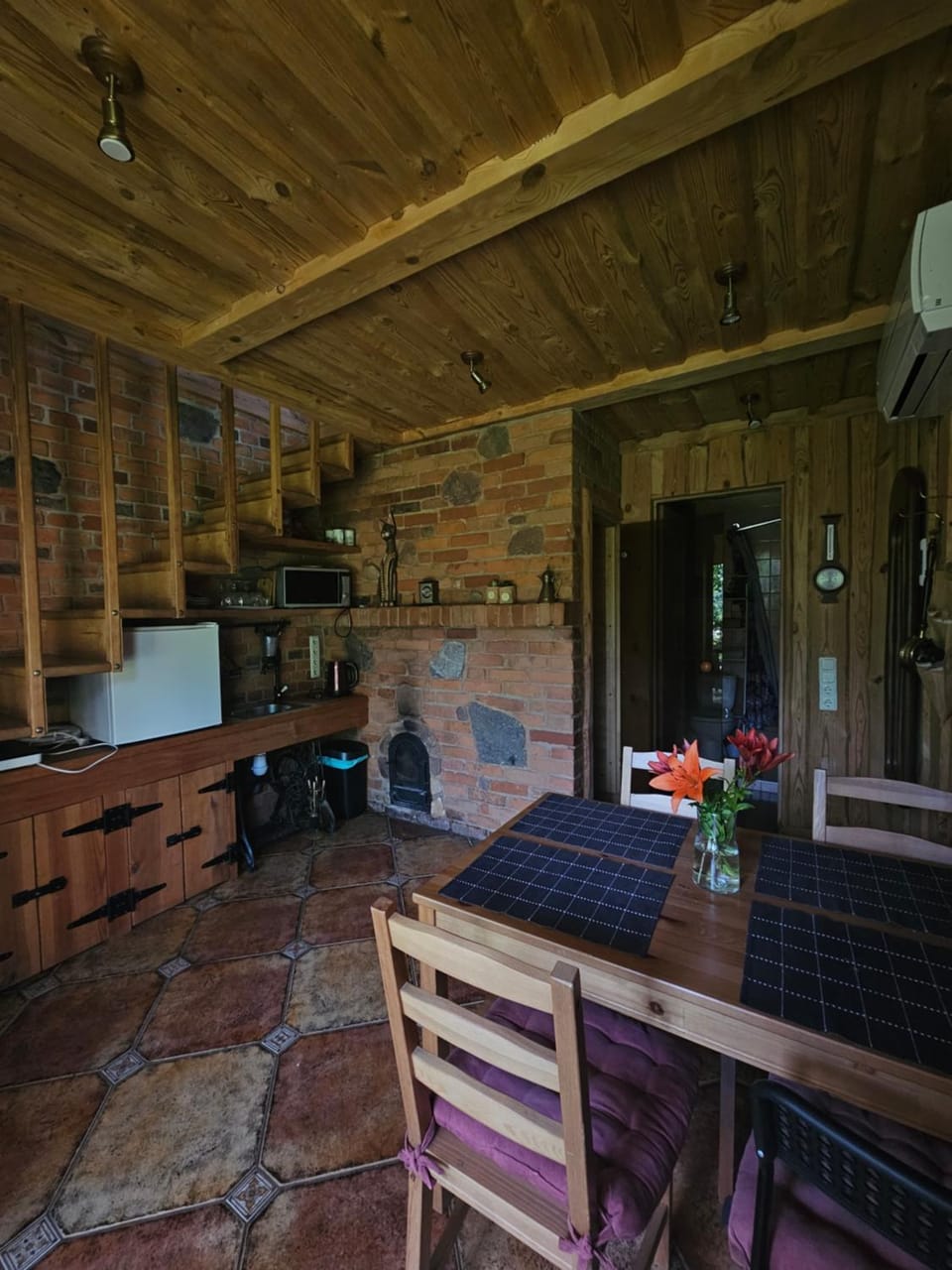 Namelis Birštono mieste Apartment in Lithuania