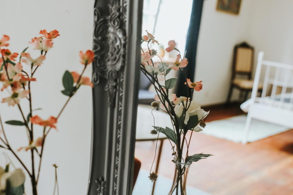 Ķimales muiža Bed and Breakfast in Latvia
