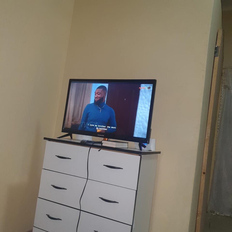 Communal lounge/ TV room, TV and multimedia, Evening entertainment