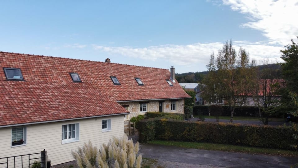 Bird's eye view, View (from property/room)