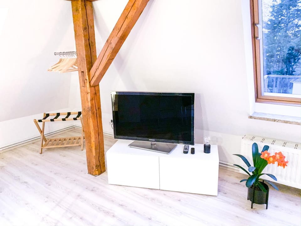 Communal lounge/ TV room, TV and multimedia, Evening entertainment