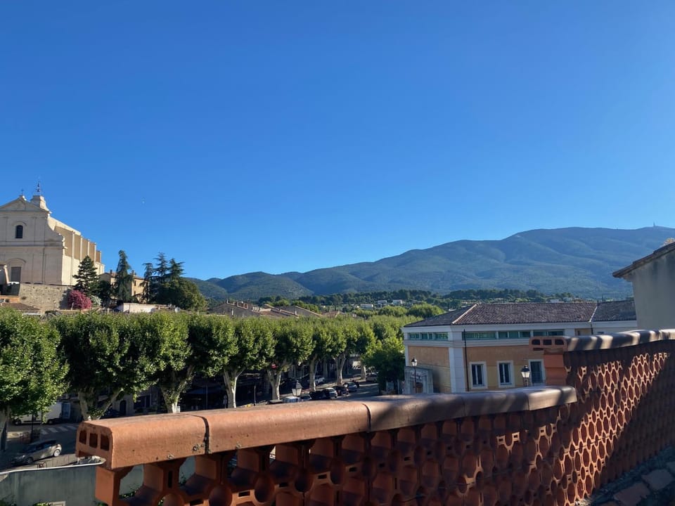 City view