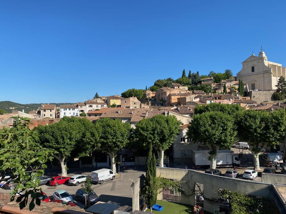 City view