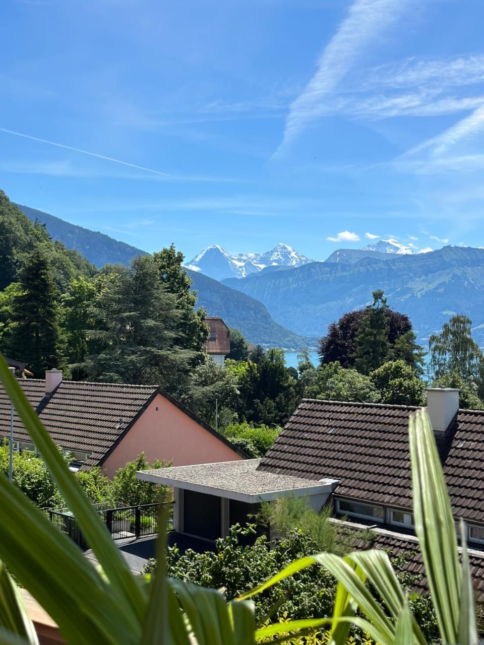 Nearby landmark, Natural landscape, Lake view, Mountain view