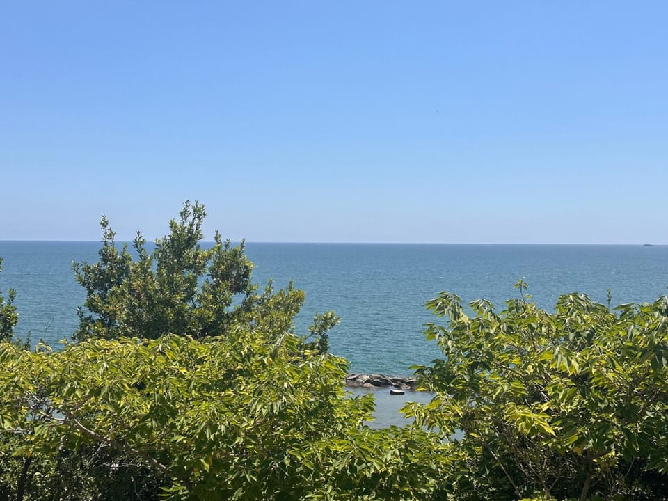 Sea view