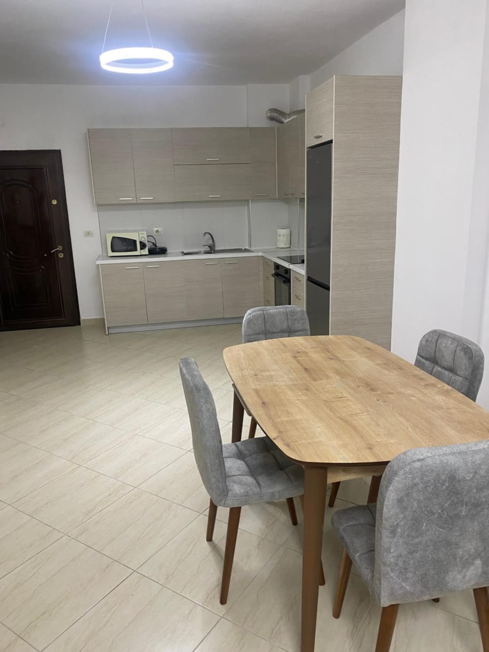 Relaxing and spacious apartment Apartment in Sarandë
