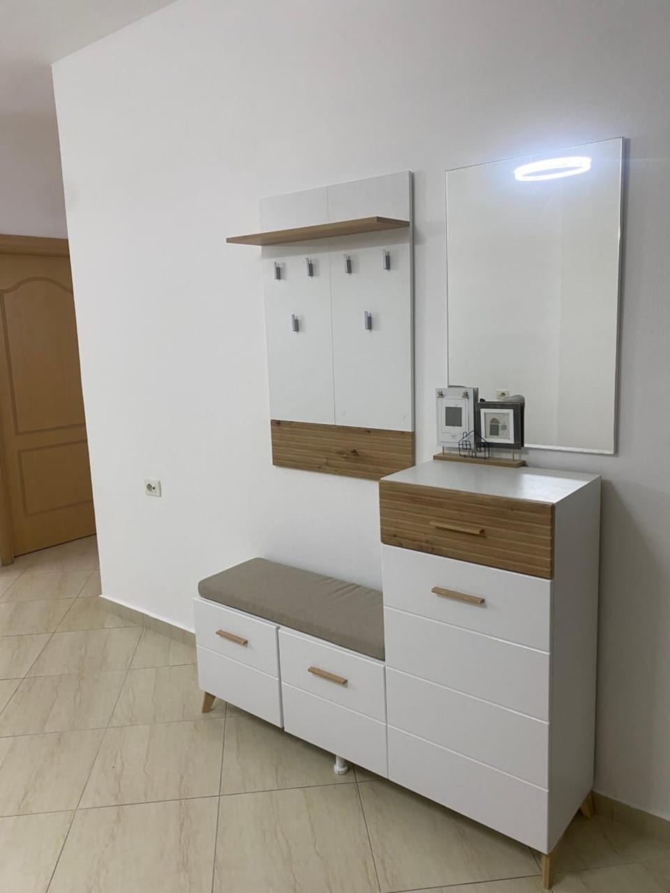 Relaxing and spacious apartment Apartment in Sarandë
