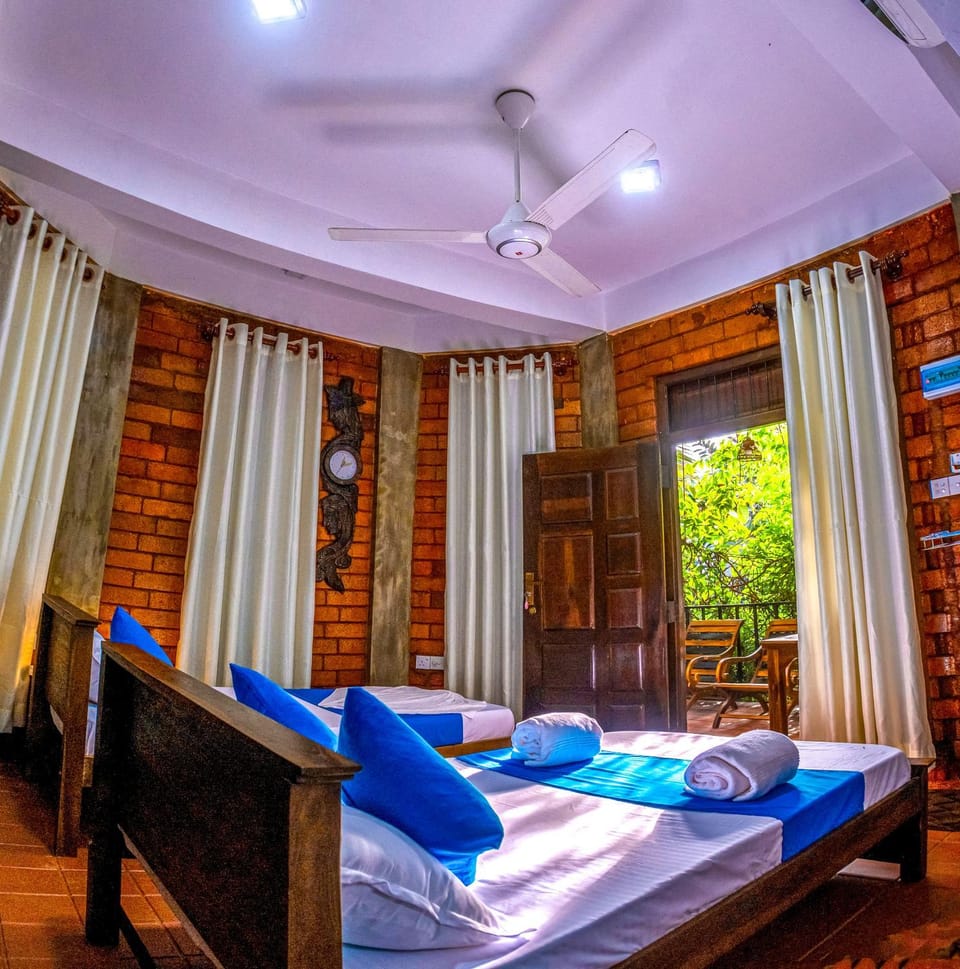 JayS Place Matale Hotel in Central Province